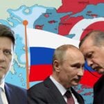 Yunanistan Türkiye’yi Suçladı: Rus Yaptırımı Uygulanmıyor