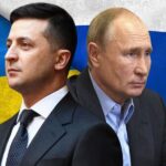 Zelenski G20 Zirvesi için Konuştu: Putin Varsa Ben Yokum!