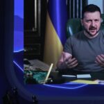 Zelenski: Etkili Bir İklim Politikası Barış Olmadan Olanaksız!