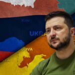 Zelensky Rusya ile Barış Şartlarını Açıkladı!