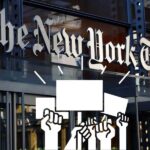 171 Yıllık Gazetede Çalışanlar Greve Gidiyor!