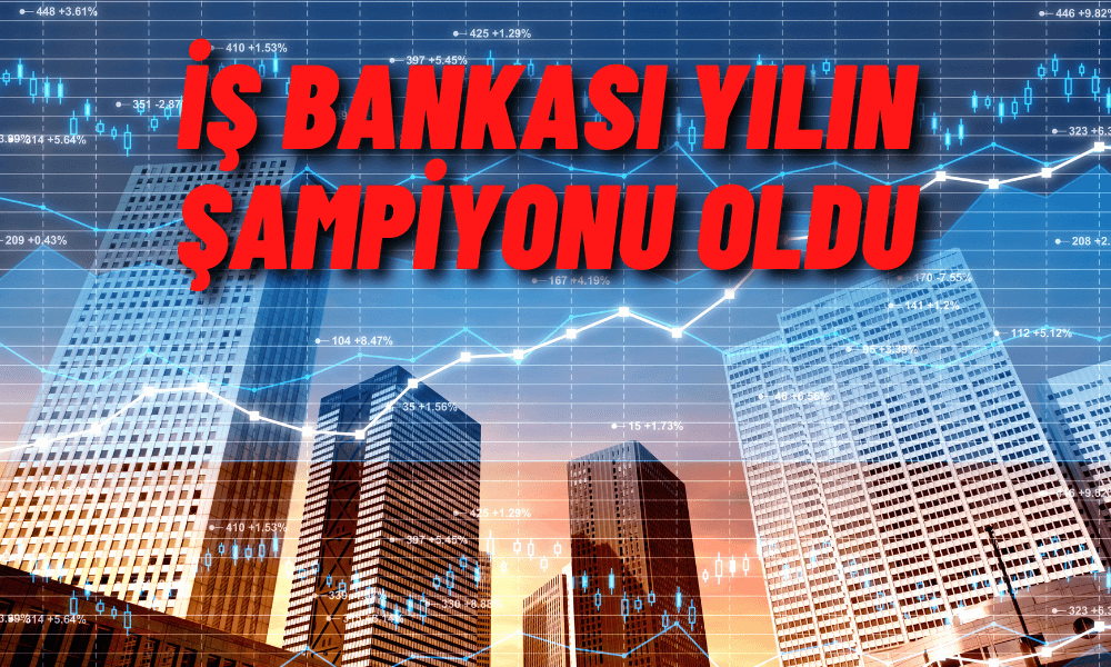 2022 Yılında En Çok Hangi Banka Hissesi Kazandırdı?