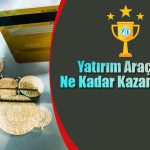 2022’de En Çok Kazanç Getiren Yatırım Aracı Borsa Oldu