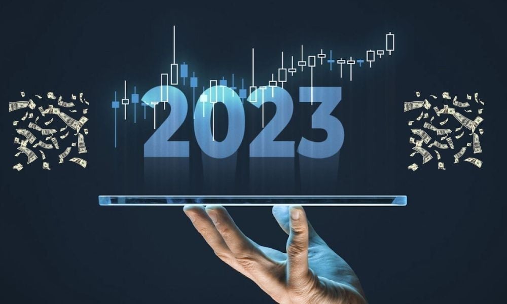 Gözler Onlarda! 2023’te Büyük Ralli Görebilecek 4 Kripto Para!