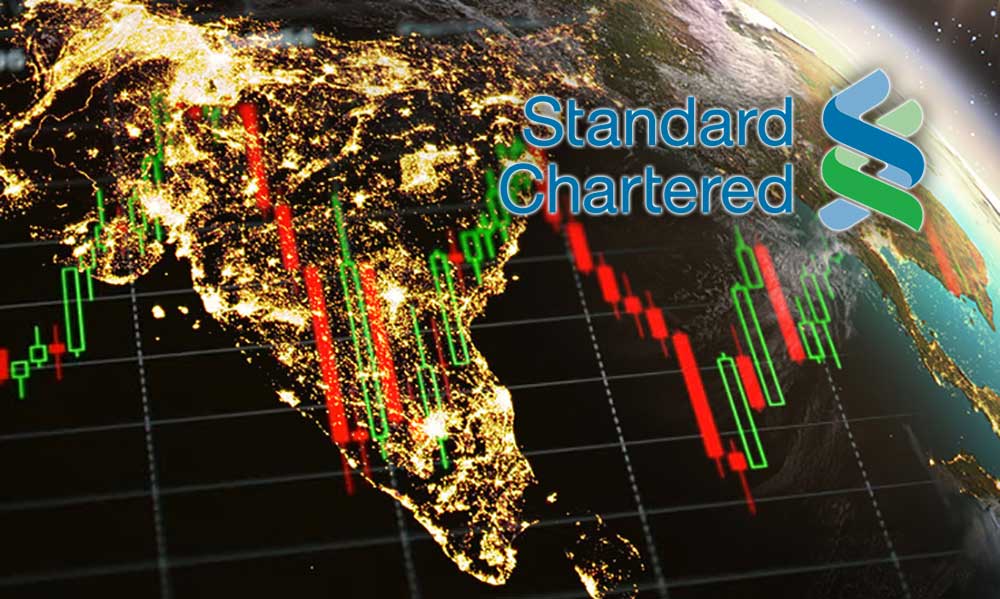 2023’te Küresel Piyasaları Neler Bekliyor? Finans Devi Yanıtladı