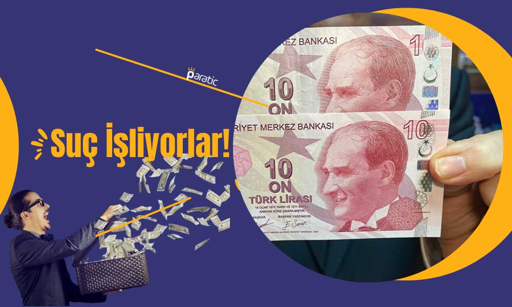 40 Yıllık Para Uzmanından Uyarı Geldi!