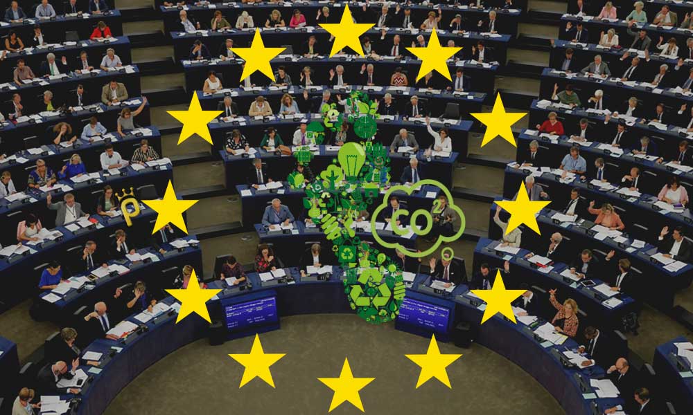 AB Karbon Piyasası için Yeni Bir Reformda Anlaştı