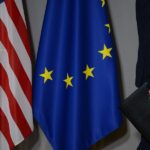 AB Liderleri ABD ile İşbirliğini İleriye Taşımak İstiyor