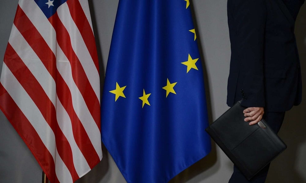 AB Liderleri ABD ile İşbirliğini İleriye Taşımak İstiyor