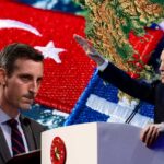 ABD, Ankara ve Atina’ya Seslendi: Rusya’ya Karşı Kenetlenin