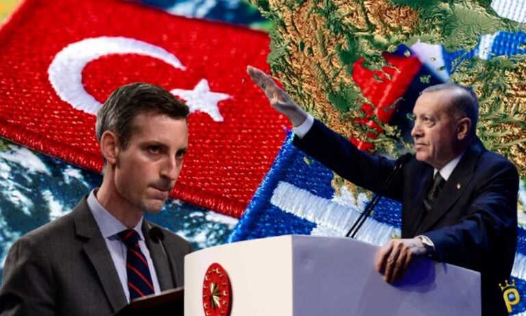 ABD, Ankara ve Atina’ya Seslendi: Rusya’ya Karşı Kenetlenin