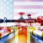 ABD, İngiltere’ye Doğal Gaz Arzını Artırma Sözü Verdi