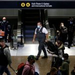 ABD, Çin’den Gelen Yolcular için Zorunlu Kovid Testi Kararı Aldı