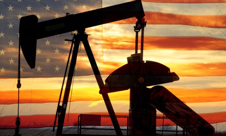 ABD Yönetimi Petrol Alımına Başlıyor: 3 Milyon Varil