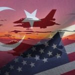 ABD Türkiye’nin F-16 Ambargosunu Kaldırdı