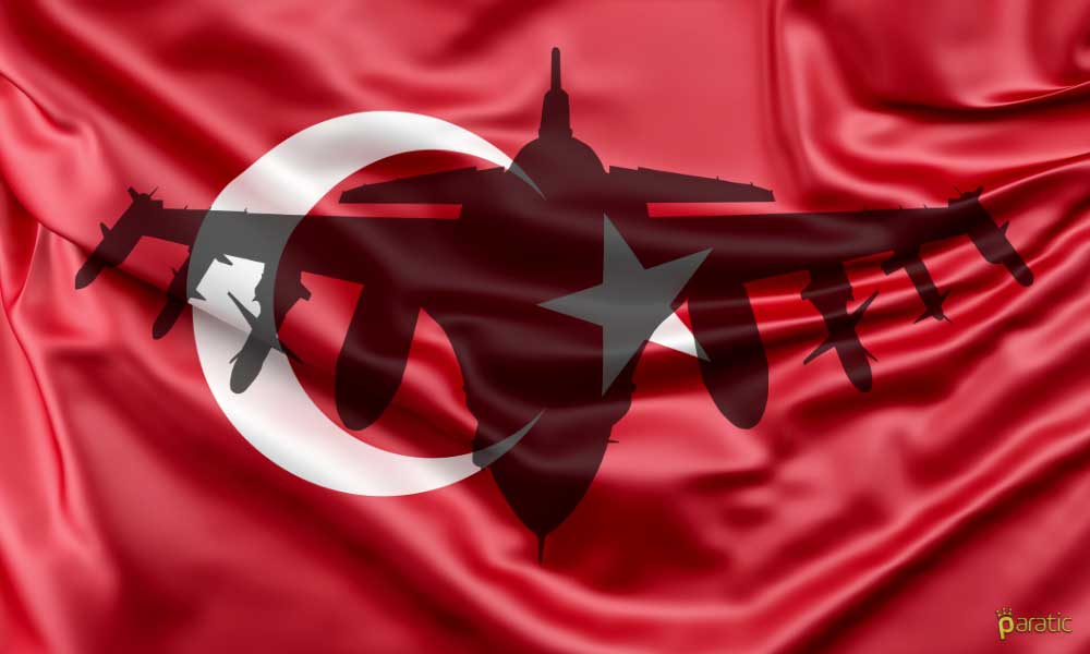 ABD’den Erdoğan’a Çağrı: Suriye’de Kaotik Ortam Yaratmayın