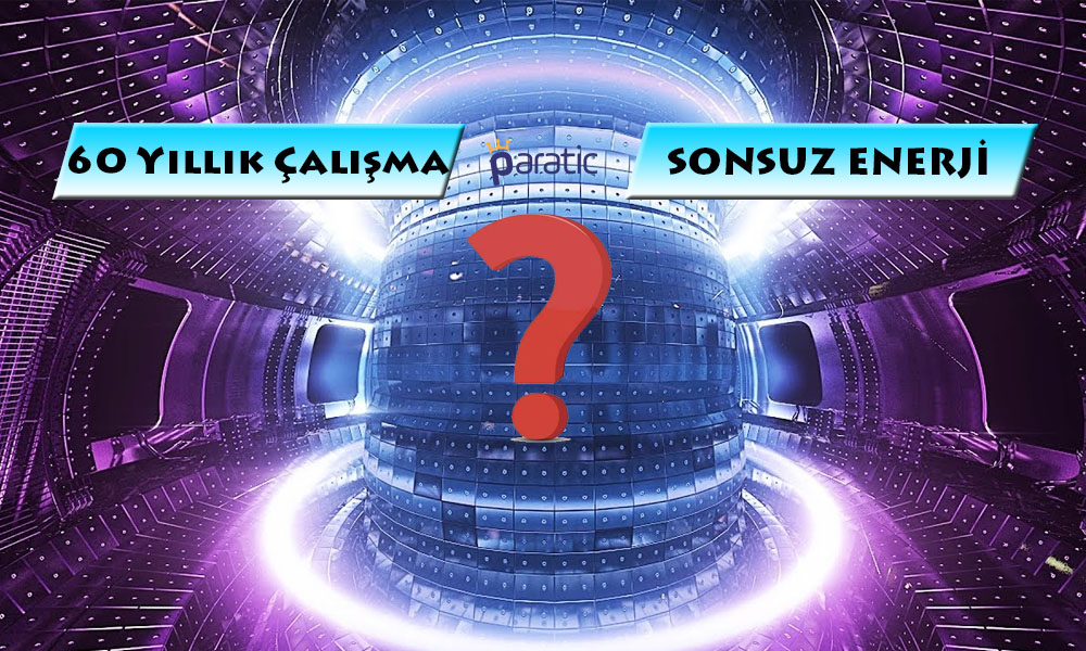 ABD’den Tarihi Keşif! Sonsuz Enerji İddiası Konuşuluyor