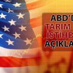 ABD’de Beklenen Veri Açıklandı: Tarım Dışı İstihdam Beklentiyi Aştı
