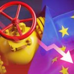 AB’nin Gaz Tüketiminde Kış Öncesi Büyük Düşüş Yaşandı