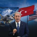 Akar ABD’ye Seslendi: F-16 Tedarikinde Somut Adımlar Bekliyoruz