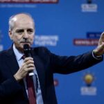 AKP’li Kurtulmuş: EYT Düzenlemesini Seçim için Yapmıyoruz