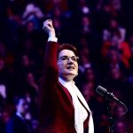 Akşener: Elbette Başbakan Meral Olacak