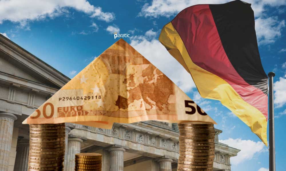 Alman Belediyeleri Artan Maliyetler Tasarrufa Yöneltti