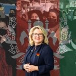 Almanya Afganistan’a Verilen Destekleri Askıya Aldı