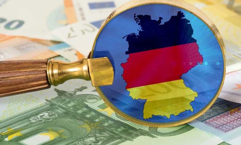 Almanya’da Enflasyonun İki Yıl Daha Yüksek Kalması Bekleniyor