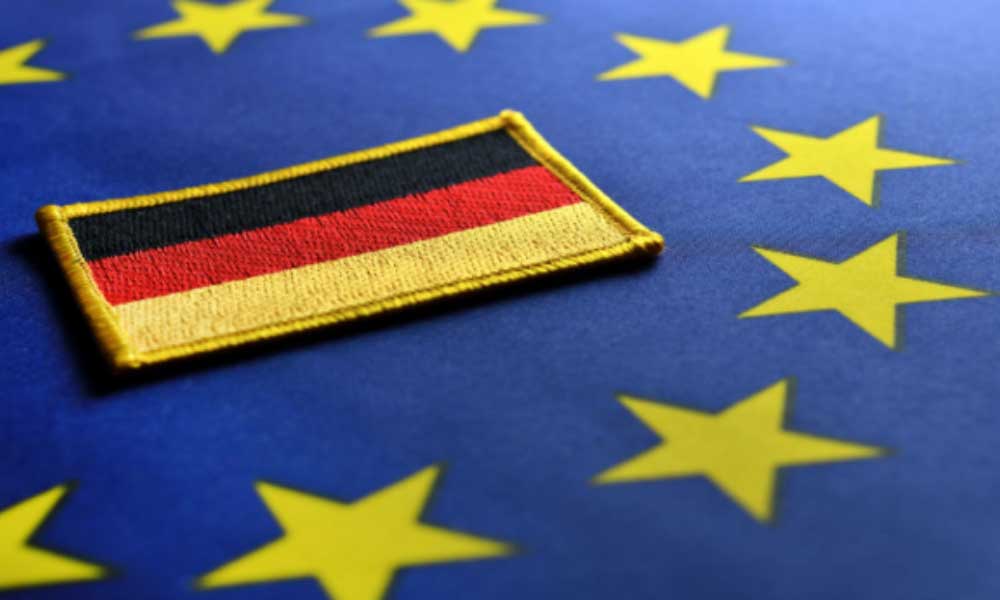 Almanya’dan AB Bütçesine Rekor Düzeyde Katkı