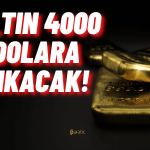 Altın için En İddialı Tahmin Geldi! 2023’te Fırlayacak