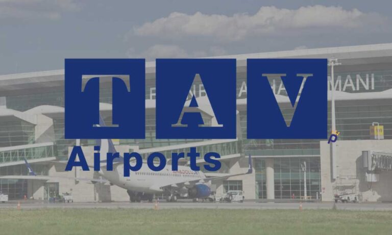 Ankara Esenboğa Havalimanı İhalesini TAV Holding Kazandı