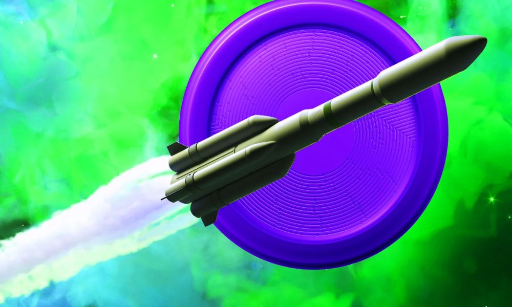 Bu Altcoin için Kısa Vadeli Ralli Potansiyeli Oluştu!