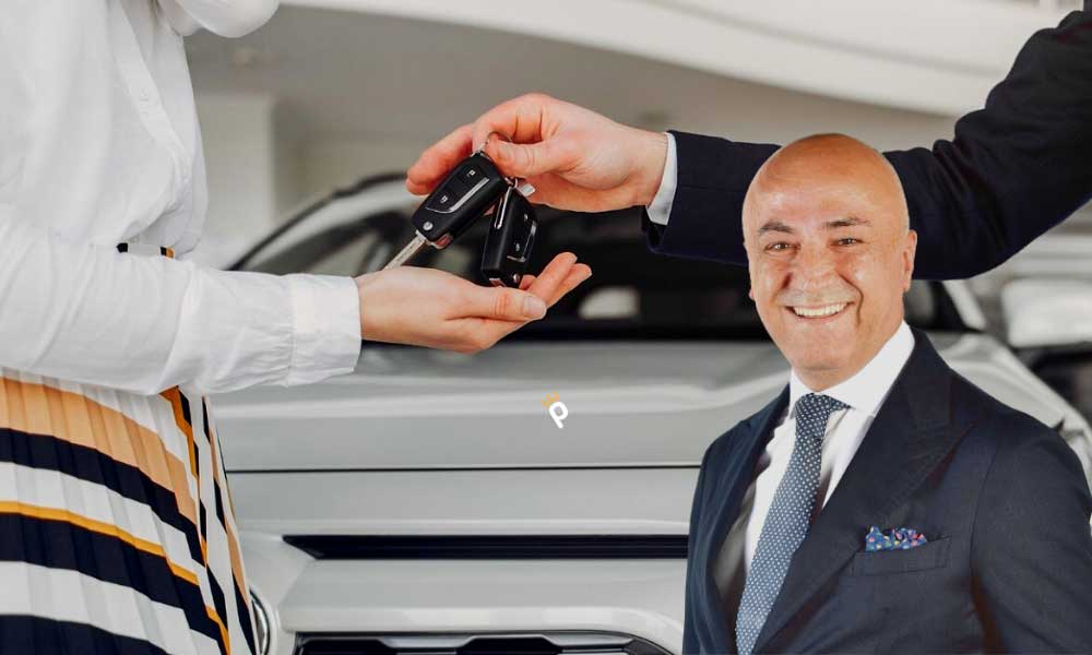 Araç Kiralama Sektöründeki Büyüme 2023’te de Sürecek