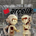 Arçelik’in Milyon Dolarlık Yatırımında Temeller Atıldı