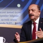 Asgari Ücret için Ortalamayı Yukarı Çekecek Politika İzleniyor