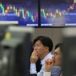 Asya Piyasaları Çin ve Japonya Gelişmelerini Fiyatladı