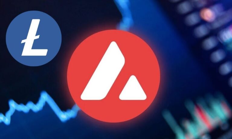 AVAX ve Litecoin’den Dikkat Çeken Hareketler! Yön Ne Tarafa?