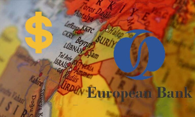 Avrupa’dan Ürdün’e Milyon Dolarlık Kredi