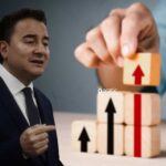 Babacan: Koskoca Ülke Survivor Setine Döndü