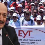 Bakan Bilgin’den EYT’de Yaş Sınırı Hakkında Açıklama Geldi!