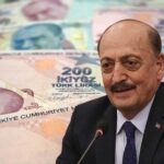 Bakan Bilgin’den Milli Gelir Çıkışı! 10 Bin Dolar Sınırında!