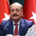 Bakan Bilgin’den Toplantı Öncesi Asgari Ücret ve EYT Açıklaması