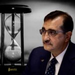 Bakan Dönmez Türkiye’nin Neden Karanlıkta Kaldığını Açıkladı