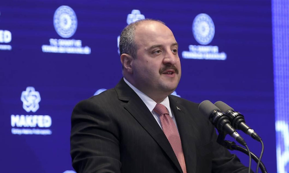 Bakan Duyurdu: Teknoloji İşletmelerine 2 Milyon TL Destek