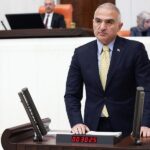 Bakan Ersoy: Turizmde 2023 Hedefi 60 Milyon Ziyaretçi