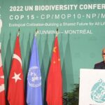 Bakan Kirişci: Çocuklarımız Rahatlıktan Dolayı Bir Şey Yapmıyor