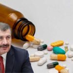 Bakan Koca: Piyasada Az Bulunan İlaçların İhracatına Ara Verildi