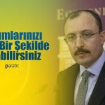 Bakan Muş: 2024’te Enflasyon Kontrol Altına Alınmış Olacak