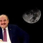 Bakan Varank Açıkladı: Ay’a Çıkma Planı Rafa Kalktı